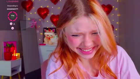 red__candy online show from March 26, 3:39 pm