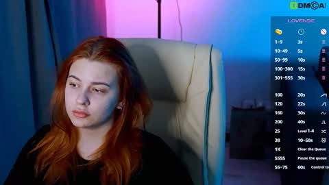 red__dizzy online show from March 15, 5:38 pm