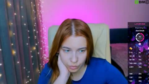 red__dizzy online show from October 20, 2:55 pm