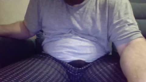 red_bearddd online show from November 24, 6:28 pm