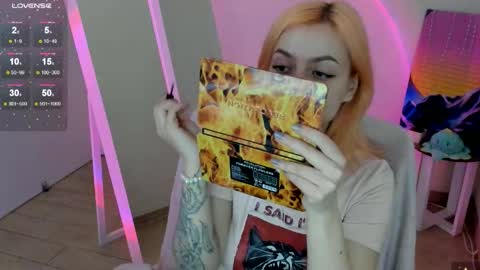 Bestie online show from January 13, 2:14 pm