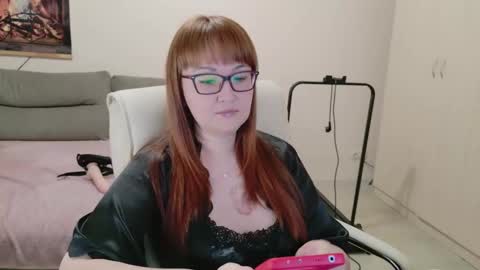 Lisa online show from October 22, 7:48 pm