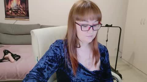 Lisa online show from October 27, 4:18 pm