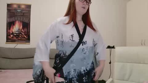 Lisa online show from October 30, 4:29 pm