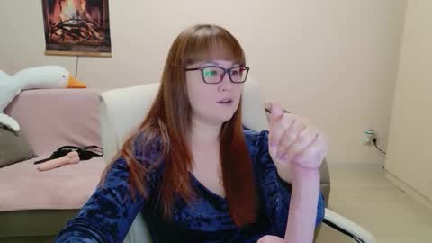 Lisa online show from November 29, 8:16 pm