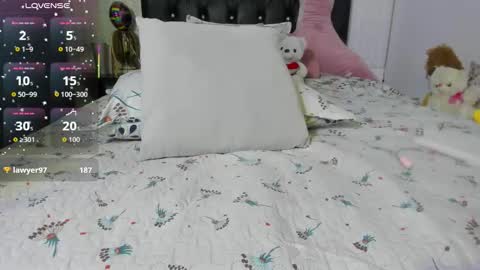 Taliana online show from March 7, 3:06 am