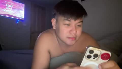 Snapshot of red_iibraxx chatting on November 1, 2:01 am Red Libra online show from November 1, 2:01 am