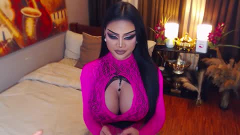 AsianRedivy online show from February 20, 6:26 am