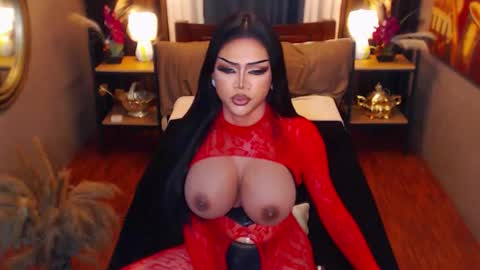 AsianRedivy online show from November 14, 9:27 pm