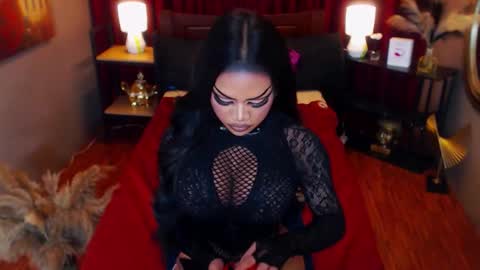 AsianRedivy online show from March 23, 9:09 pm