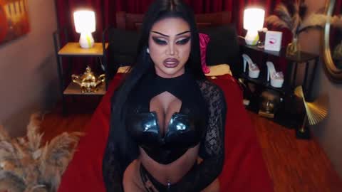 AsianRedivy online show from March 26, 9:42 pm