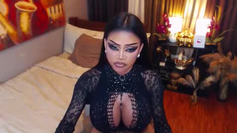 AsianRedivy online show from February 13, 12:25 am