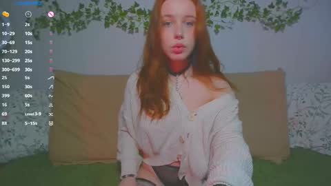 Lissa 3 online show from November 14, 1:02 pm