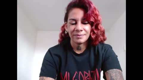 Instagram Valerie yourdream online show from March 5, 3:32 pm