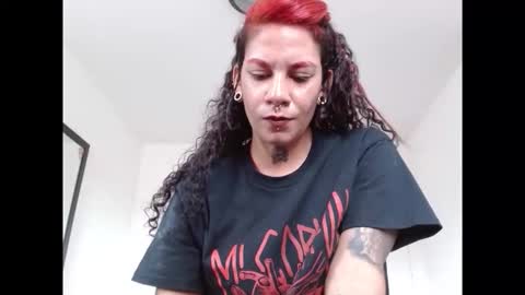 Instagram Valerie yourdream online show from March 10, 3:49 pm