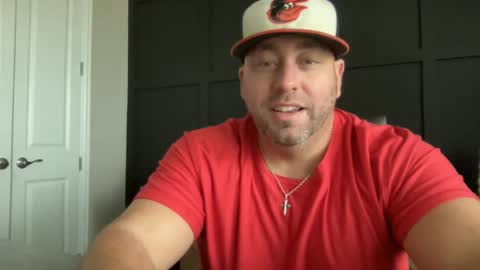 RedBull online show from March 8, 3:24 pm