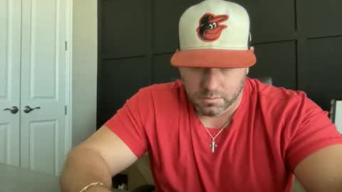 RedBull online show from November 4, 6:53 pm