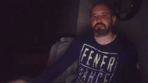 Old but gold online show from November 8, 7:06 pm