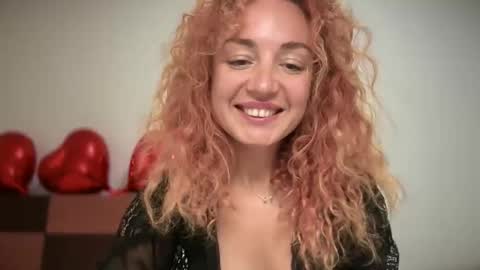 Emily online show from March 14, 9:19 pm