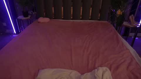 Lily online show from October 15, 2:26 am