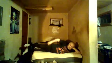 reddragon1195 online show from December 3, 9:28 am