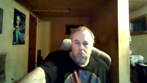 reddragon1195 online show from January 4, 5:05 am