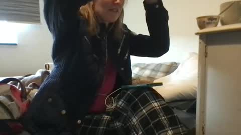 Redfox online show from February 25, 9:57 am