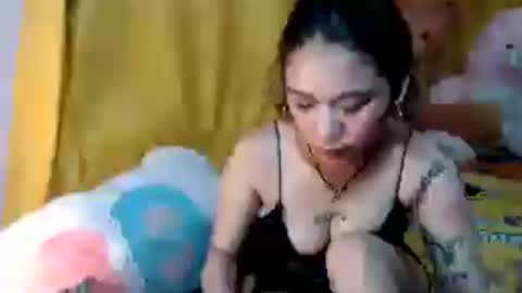redfoxxx14 online show from July 6, 3:03 pm