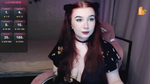 Lina online show from April 20, 9:18 pm