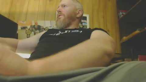 theredhead4fun online show from April 24, 4:14 am