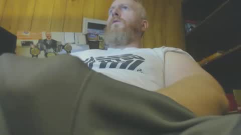 theredhead4fun online show from February 12, 4:38 am