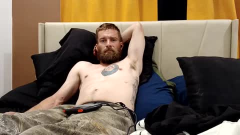 Kevin online show from March 3, 3:41 am