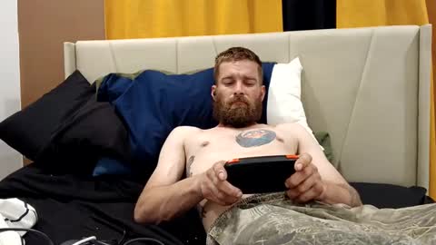 Kevin online show from March 3, 9:33 am