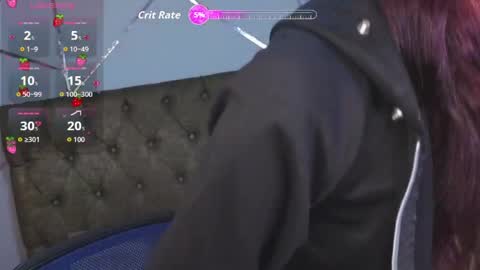 redhood_1_ online show from April 22, 6:48 pm