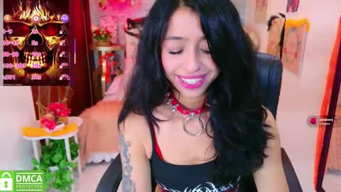 Lili Lopez online show from October 13, 8:00 pm