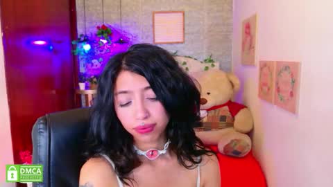 Lili Lopez online show from January 9, 10:37 pm