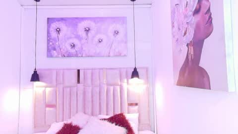 Lili Lopez online show from May 27, 1:57 am