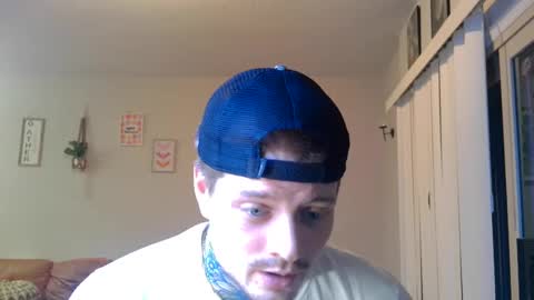 InkedGinger online show from September 11, 11:28 pm