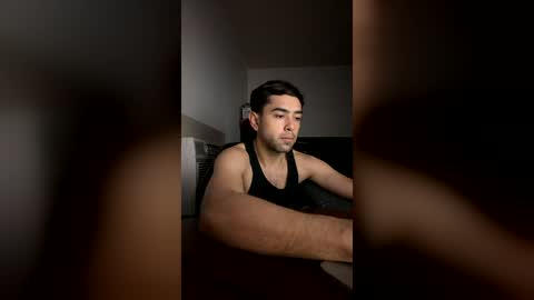 RedManMoans online show from August 3, 6:37 am