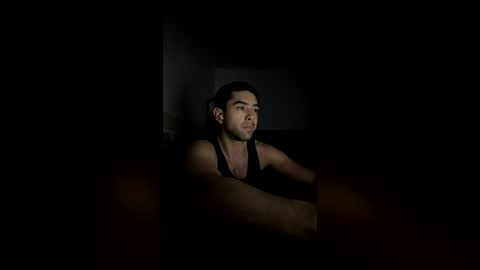 RedManMoans online show from August 4, 8:21 am