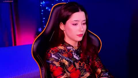 Kiara online show from January 9, 8:47 pm