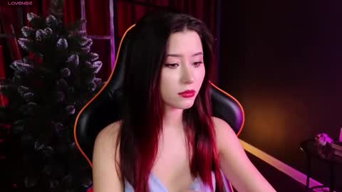 Kiara online show from December 3, 8:53 pm