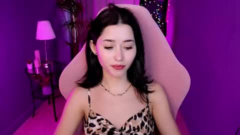 Kiara online show from June 8, 3:35 pm