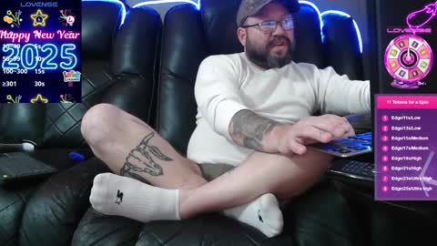 RedneckWants2Play online show from January 10, 12:49 am