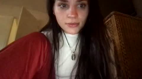 Penelope online show from December 22, 6:15 pm