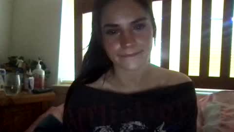 Penelope online show from January 4, 5:47 pm