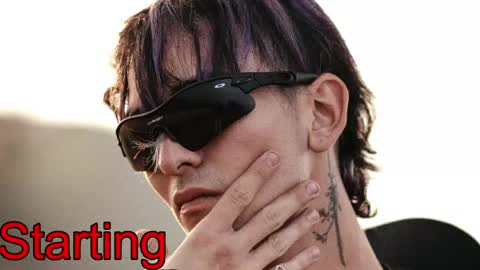 Red online show from April 22, 11:50 am