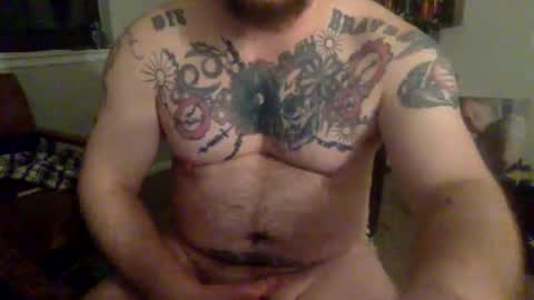 redsands64 online show from December 18, 4:30 am