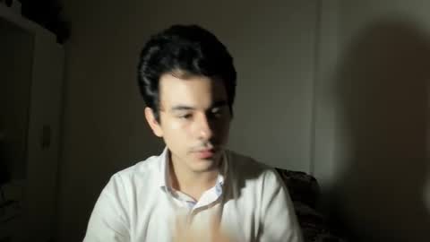 RedsoulReaver online show from December 15, 8:05 pm