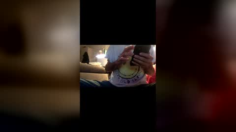 Redspider154 online show from March 21, 7:40 pm